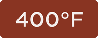 400°F