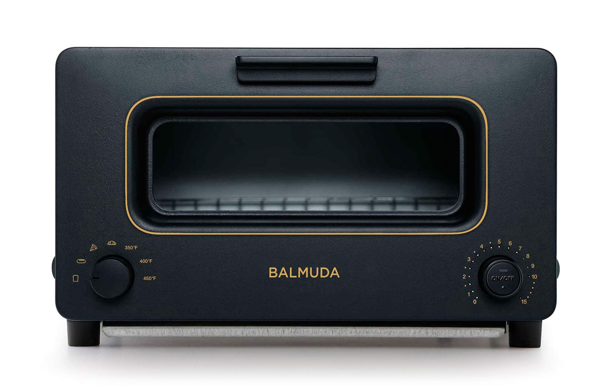 BALMUDA The Toaster