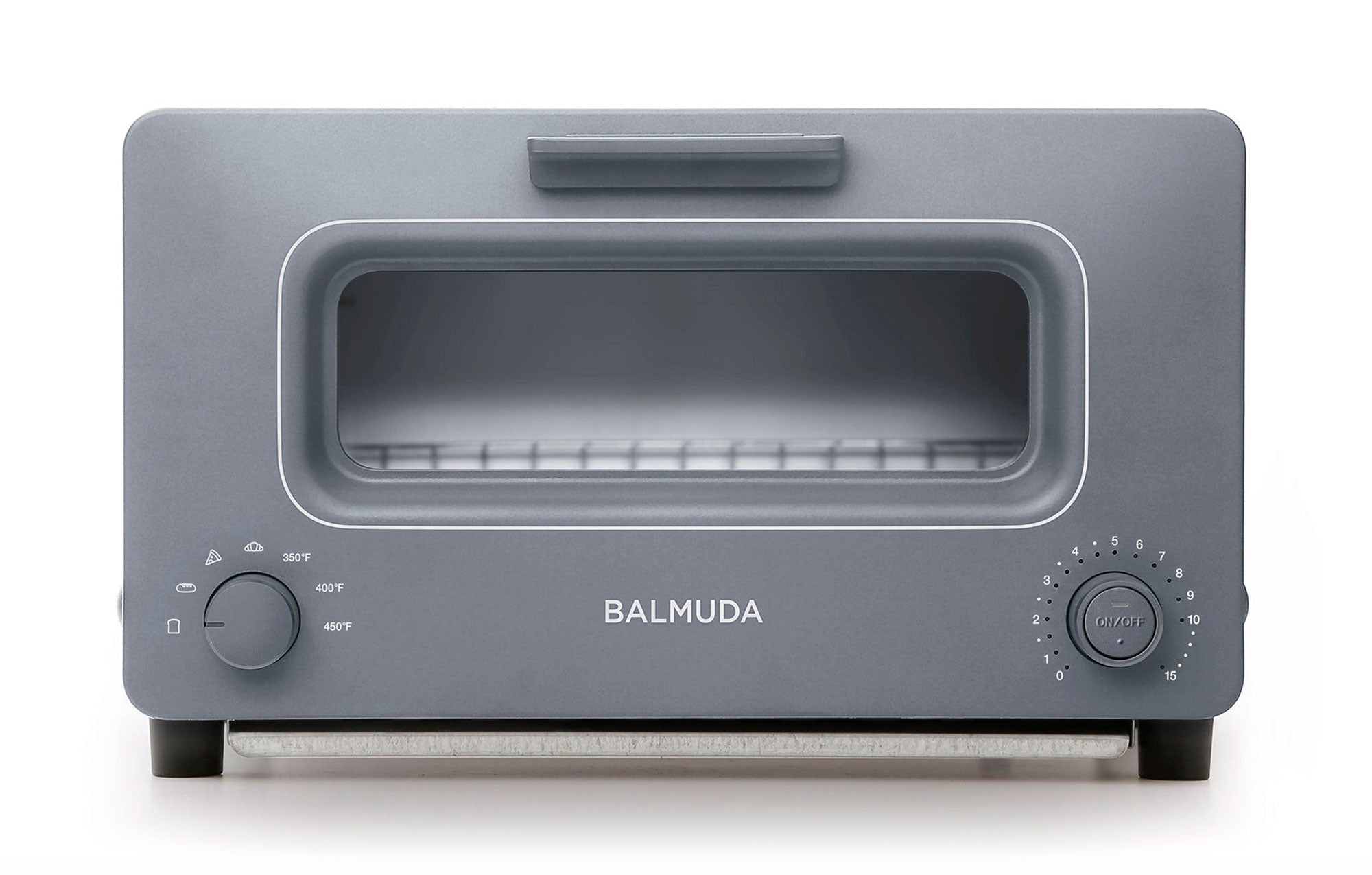 BALMUDA The Toaster