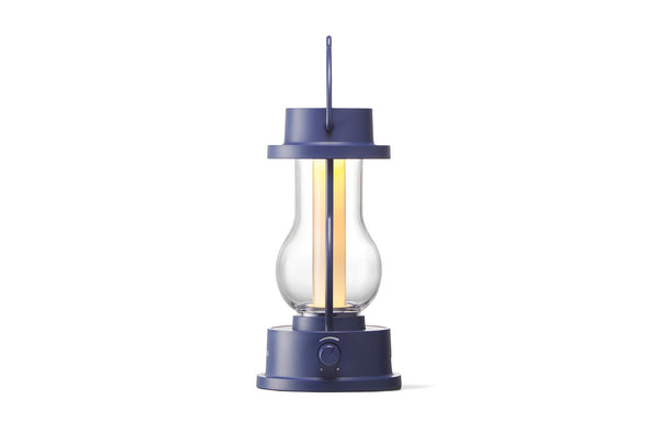 Naby, the lantern, side view