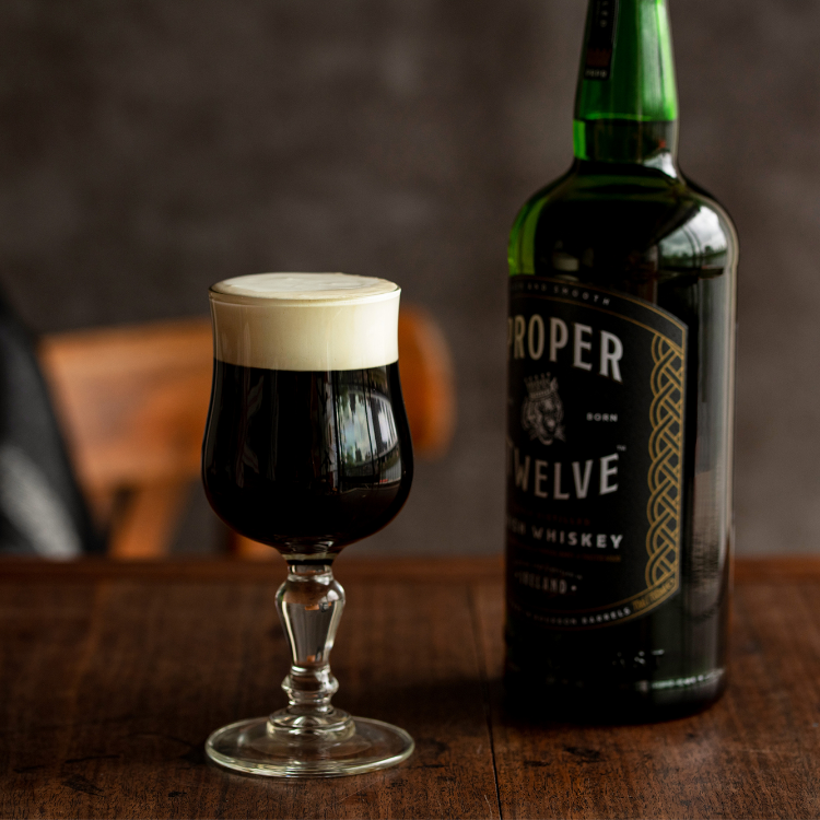 Irish Coffee