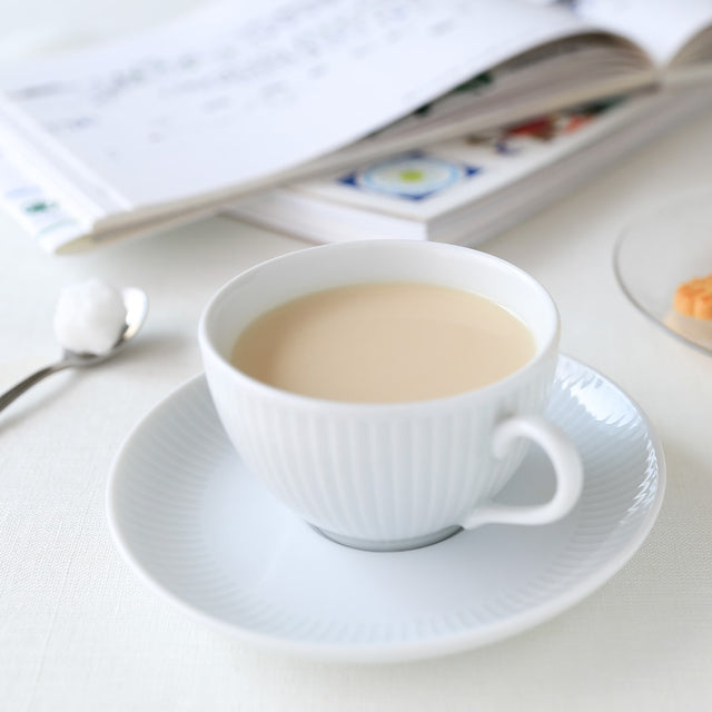 Milk Tea