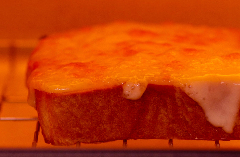Toaster – BALMUDA USA