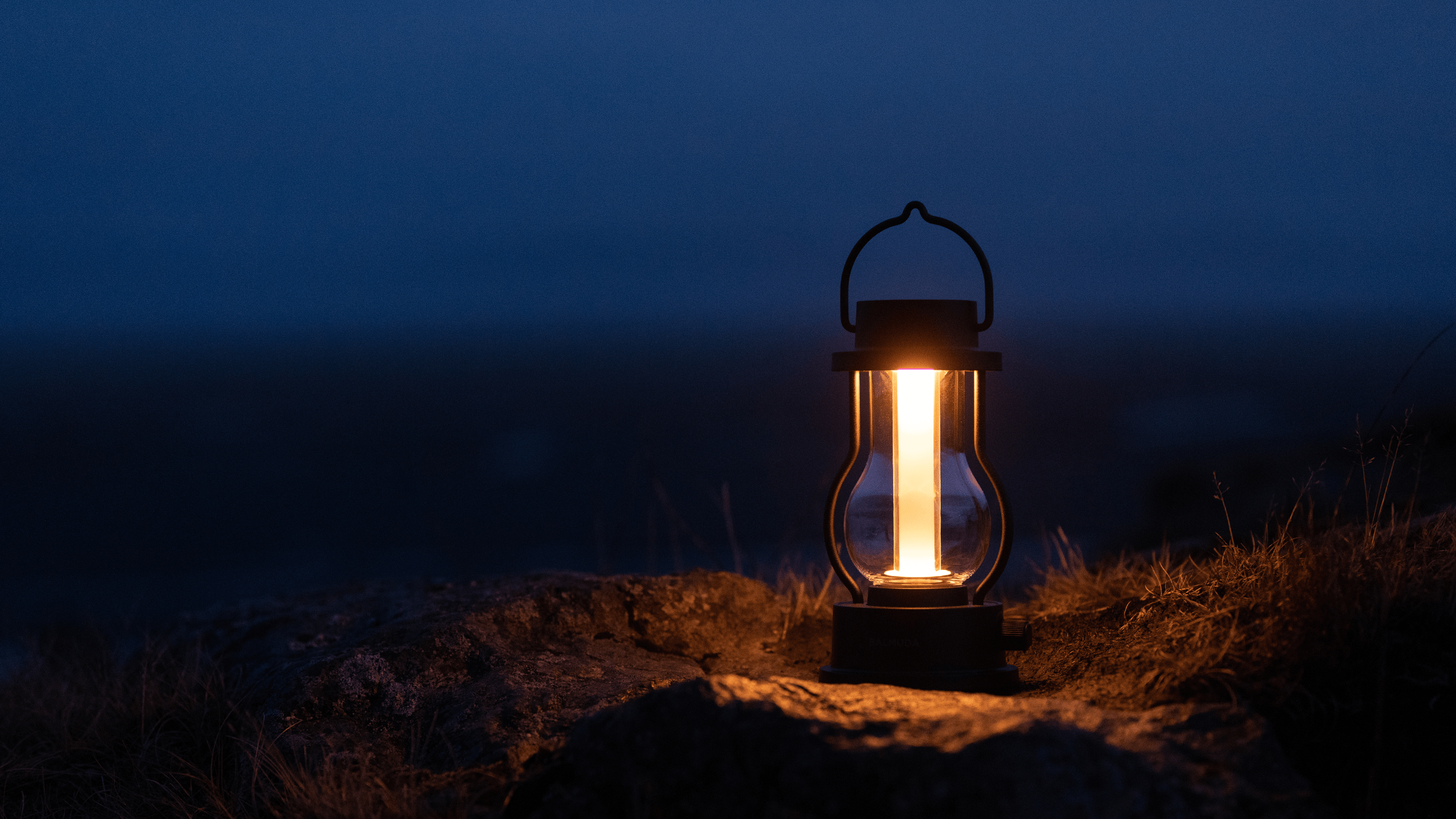 Light Up Any Space With Balmuda's LED Lantern   Shop Now – BALMUDA USA