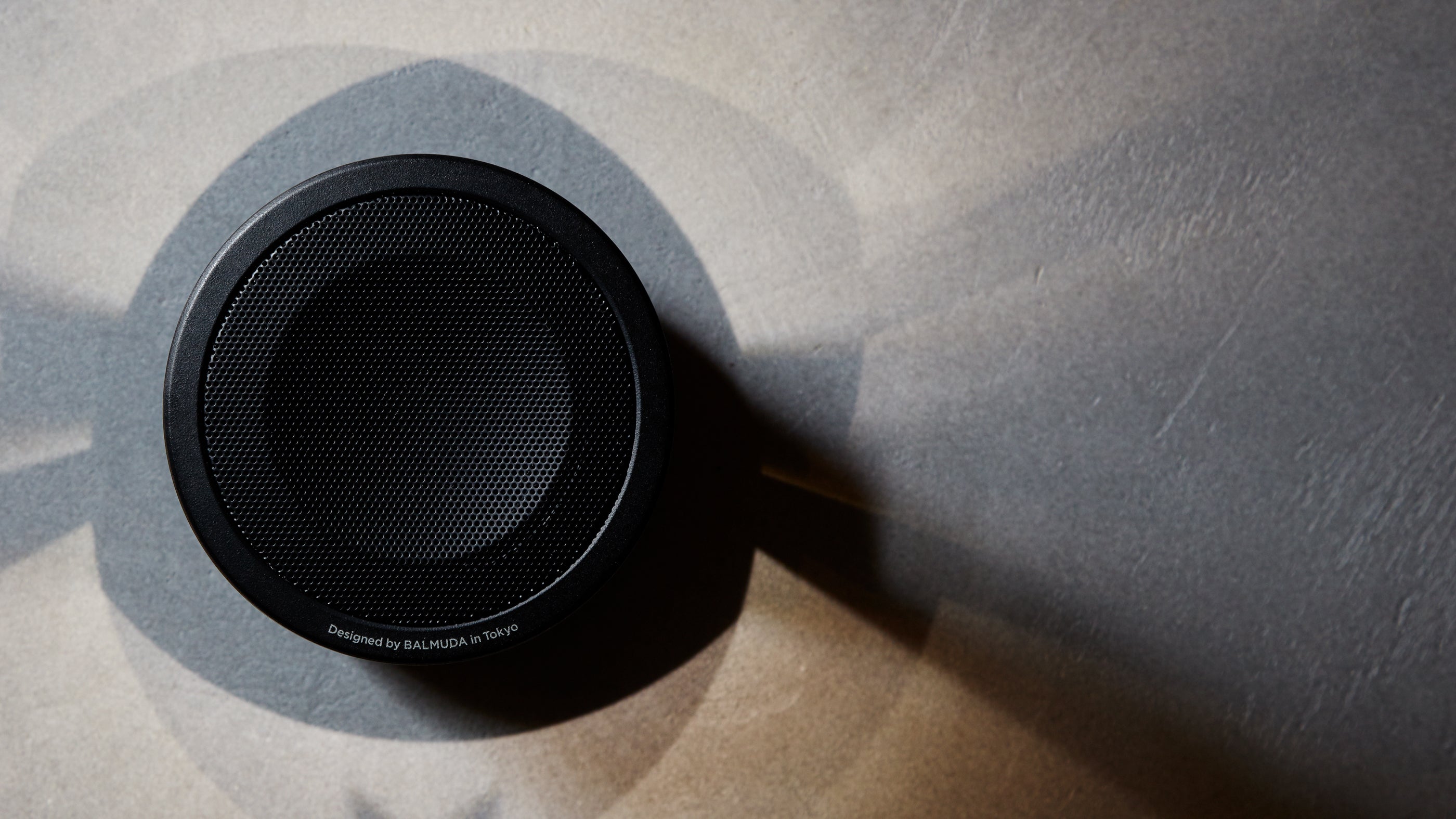 Best Portable Speaker for an Immersing Music Experience - Balmuda 