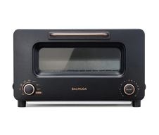 Balmuda The Toaster, brand website product image