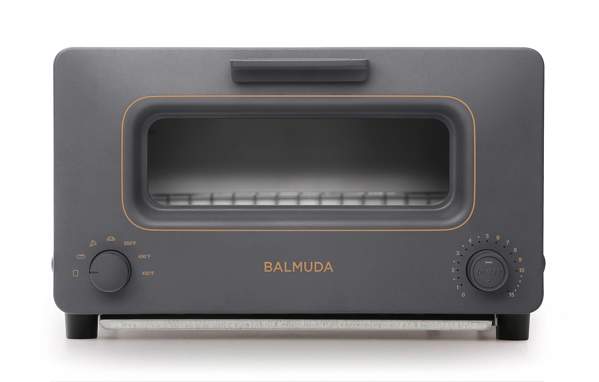 BALMUDA The Toaster K11A-CW - 電子レンジ・オーブン