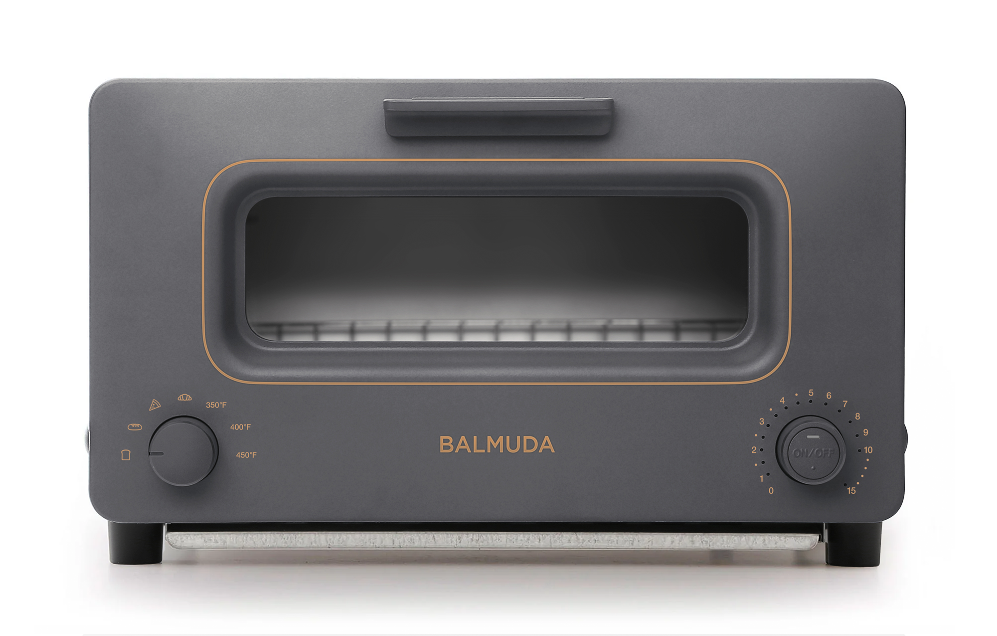 Buy Now - BALMUDA The Toaster – BALMUDA USA