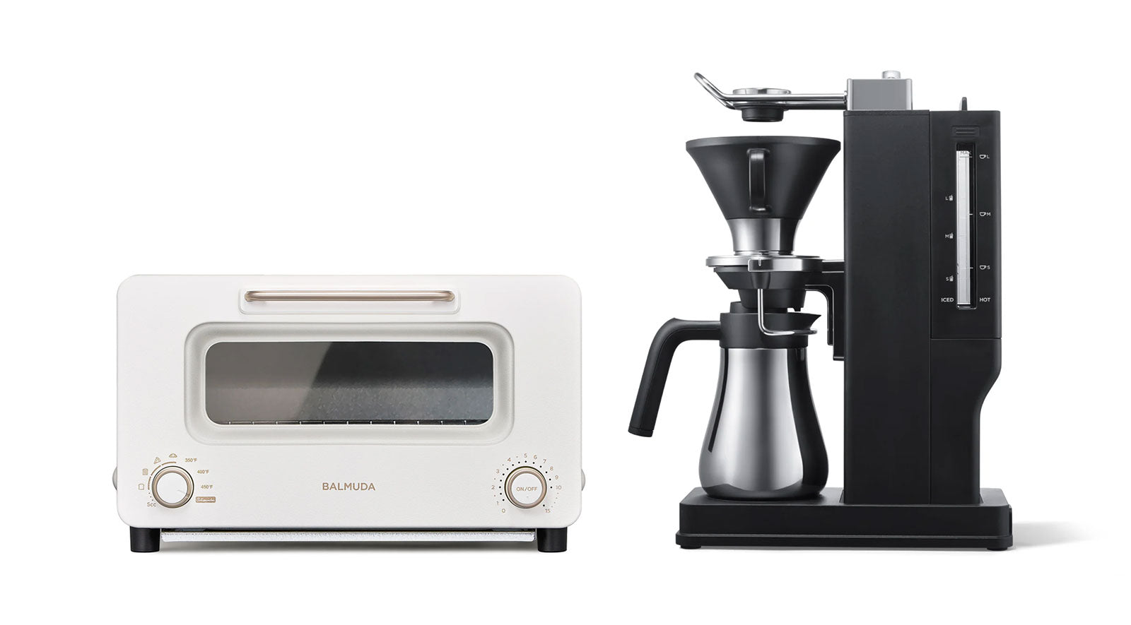 The Toaster Pro & The Brew Bundle