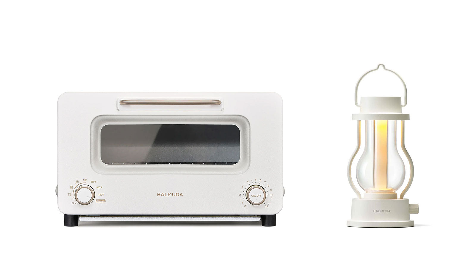 The Toaster Pro & The Lantern Bundle