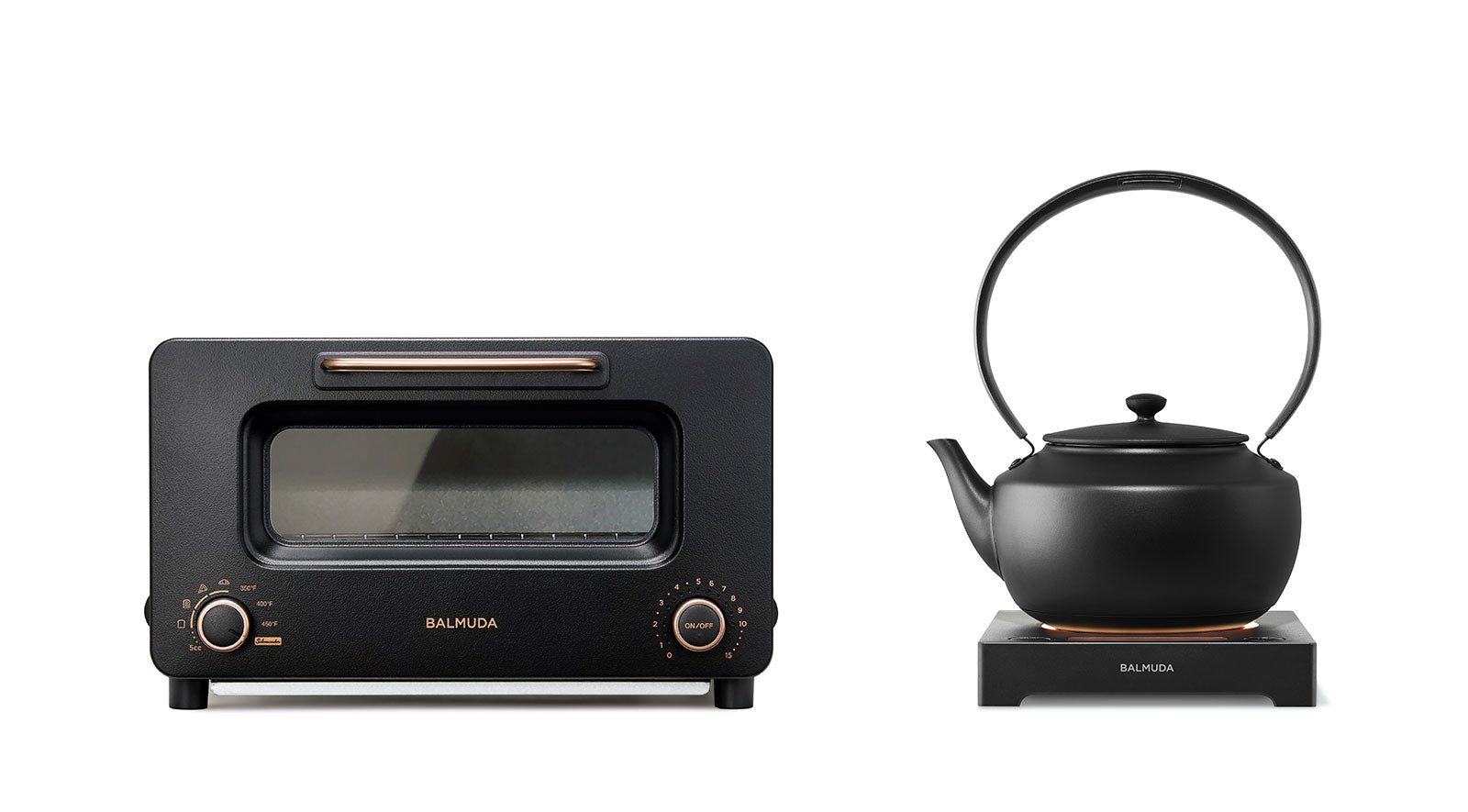 The Toaster Pro & MoonKettle Bundle