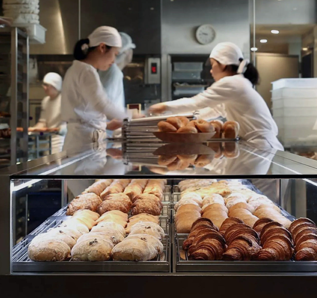 The Toaster Pro – BALMUDA USA