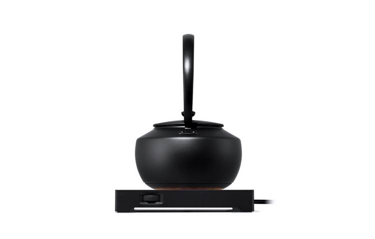 BALMUDA MoonKettle | Temperature Control Kettle – BALMUDA USA BALMUDA MoonKettle | Temperature Control Kettle – BALMUDA USA