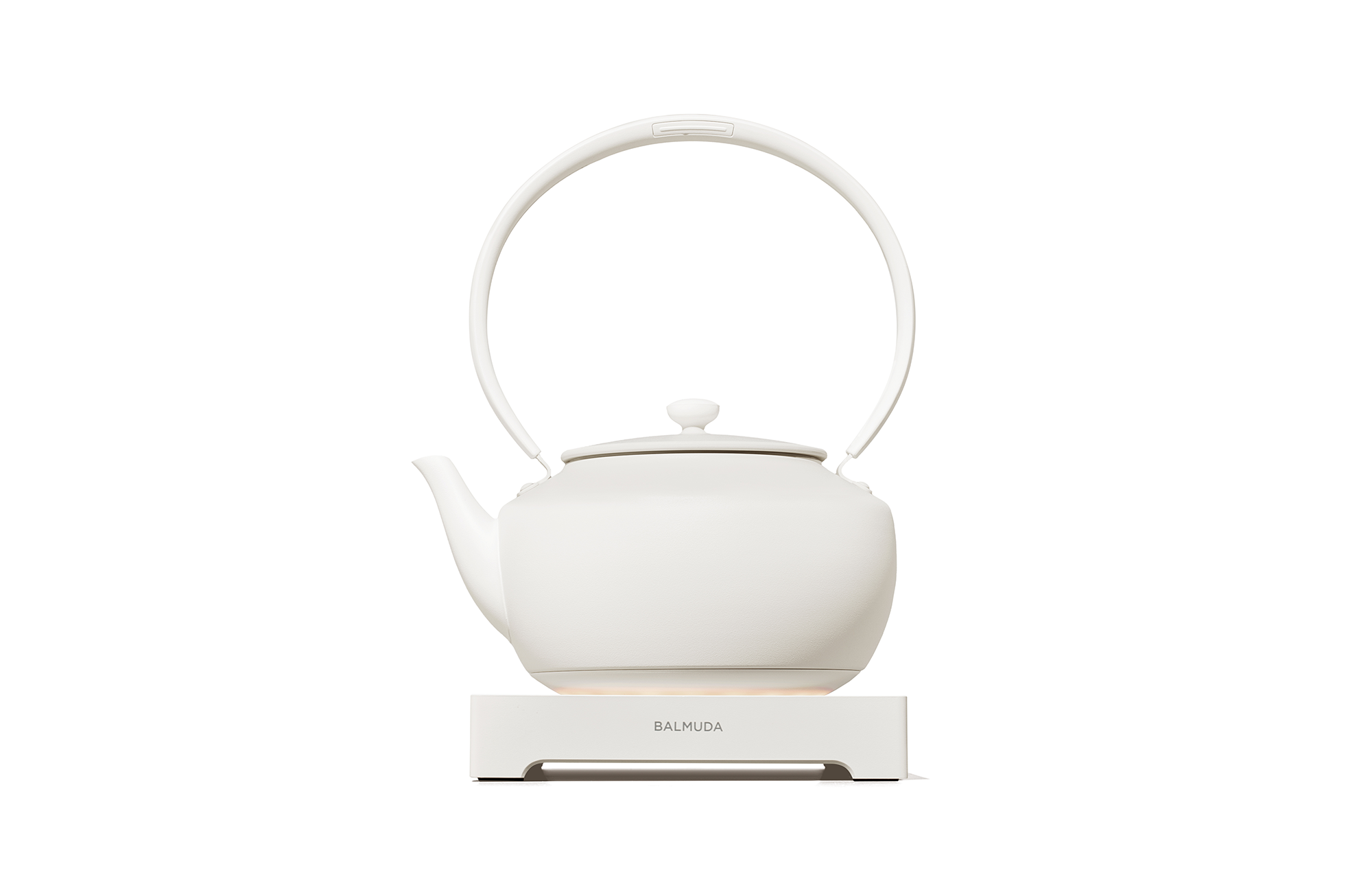 Buy Now - BALMUDA MoonKettle – BALMUDA USA Buy Now - BALMUDA MoonKettle – BALMUDA USA