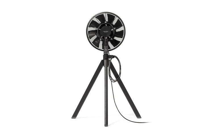 NatureWind Studio Black Back