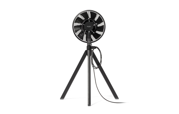 NatureWind Studio Black Back