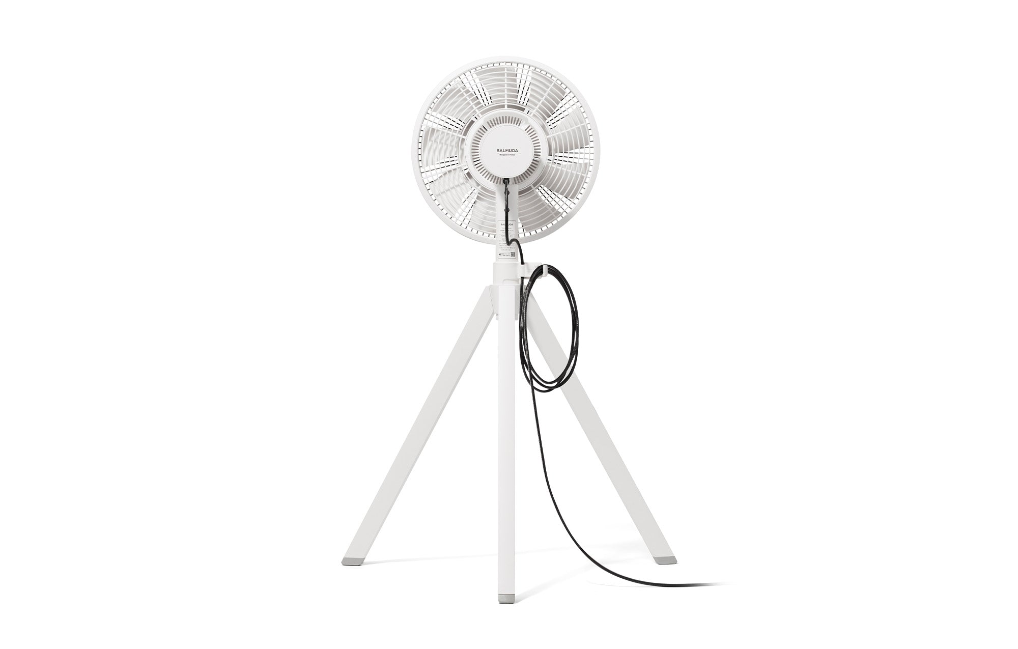 NatureWind Studio White Back