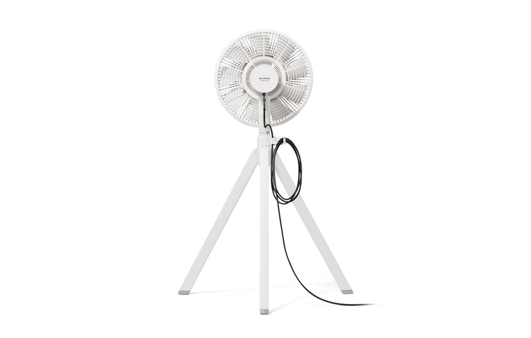 NatureWind Studio White Back