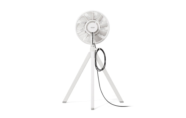 NatureWind Studio White Back