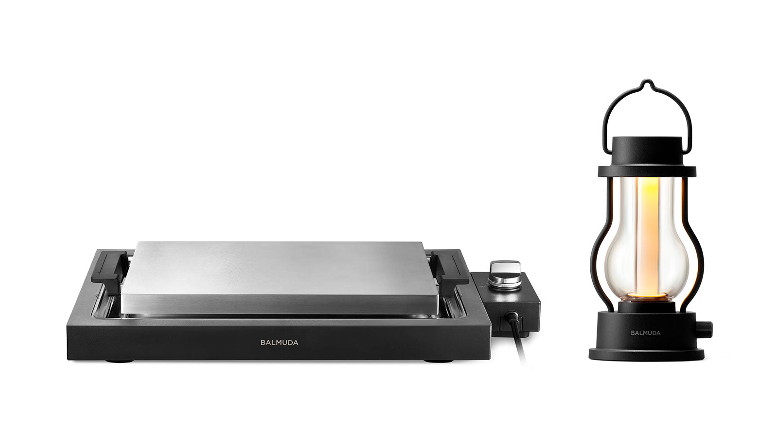 The Teppanyaki & The Lantern Bundle