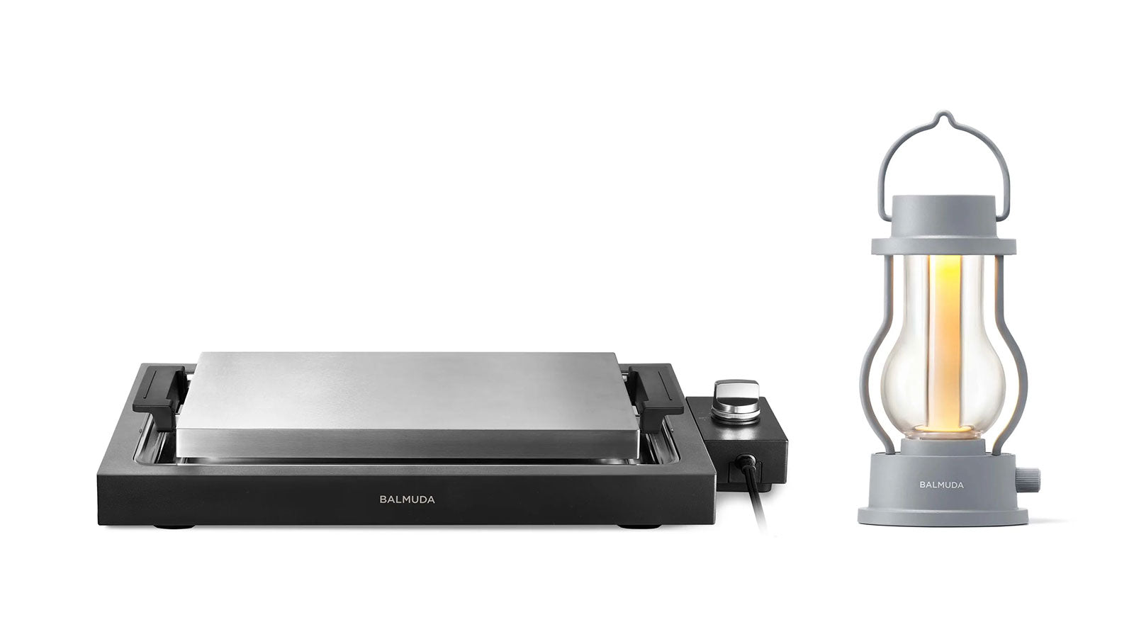 The Teppanyaki & The Lantern Bundle