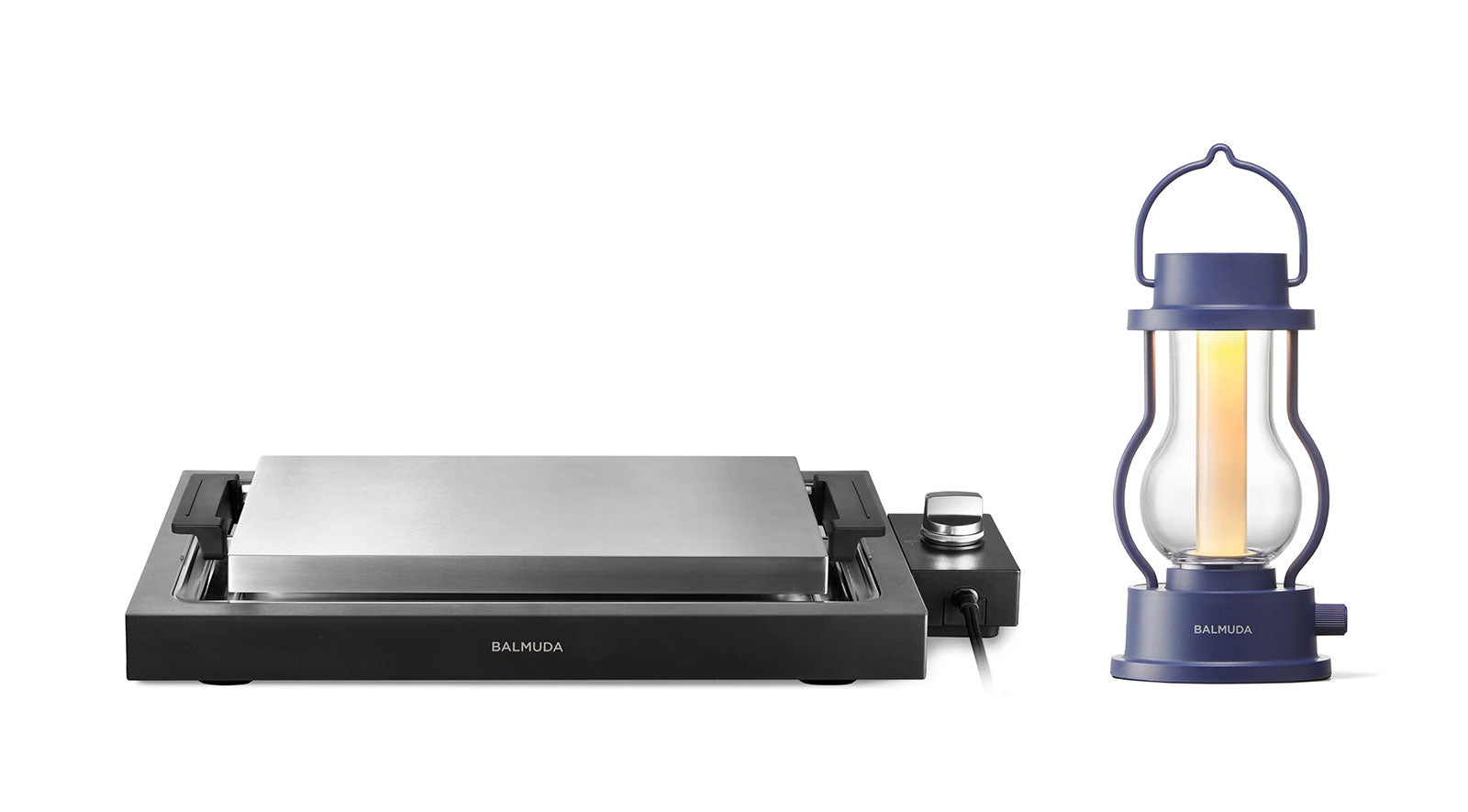 The Teppanyaki & The Lantern Bundle