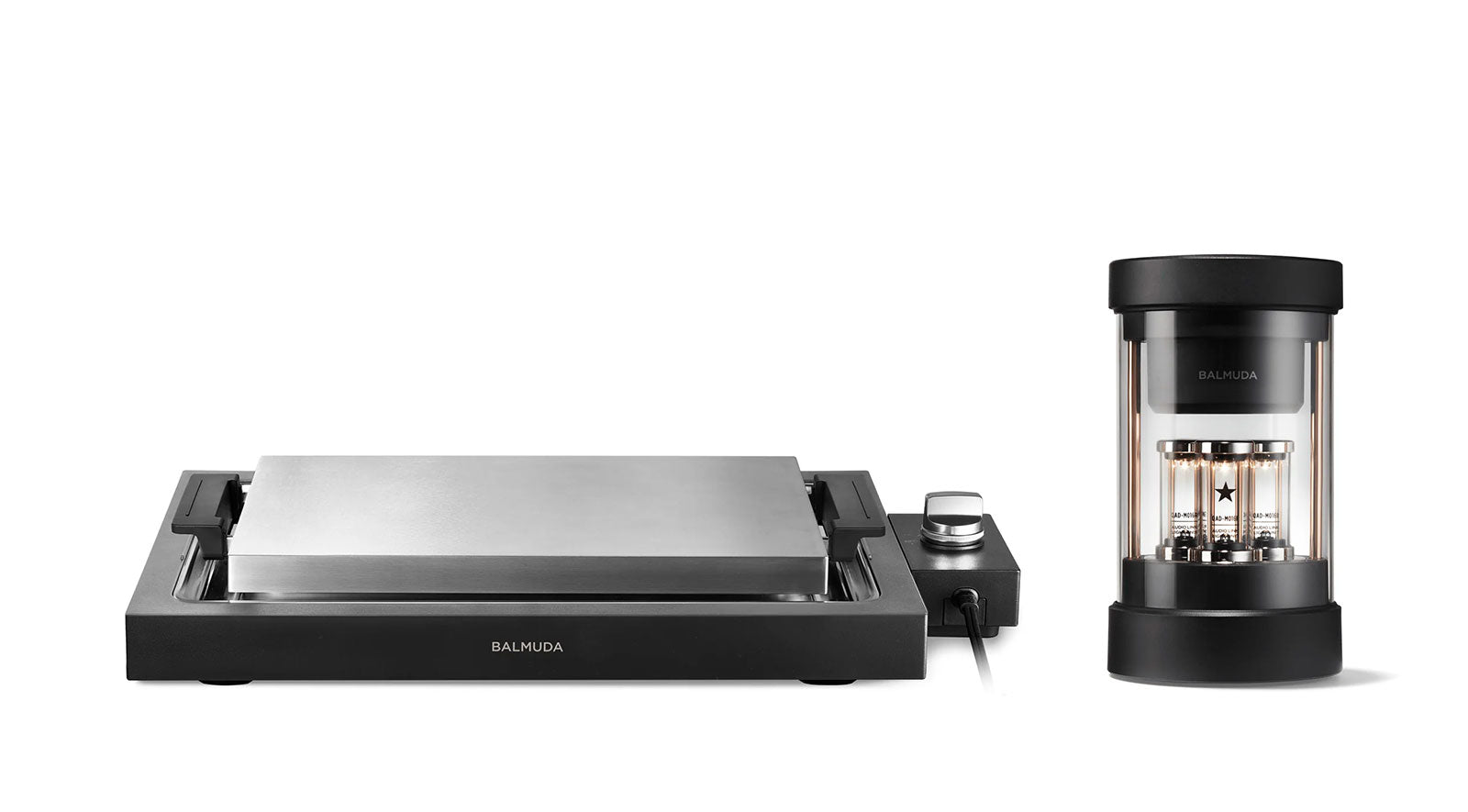 The Teppanyaki & The Speaker Bundle