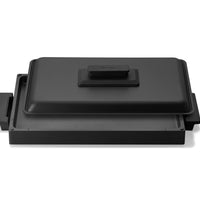BALMUDA The Teppanyaki Griddle & Cover