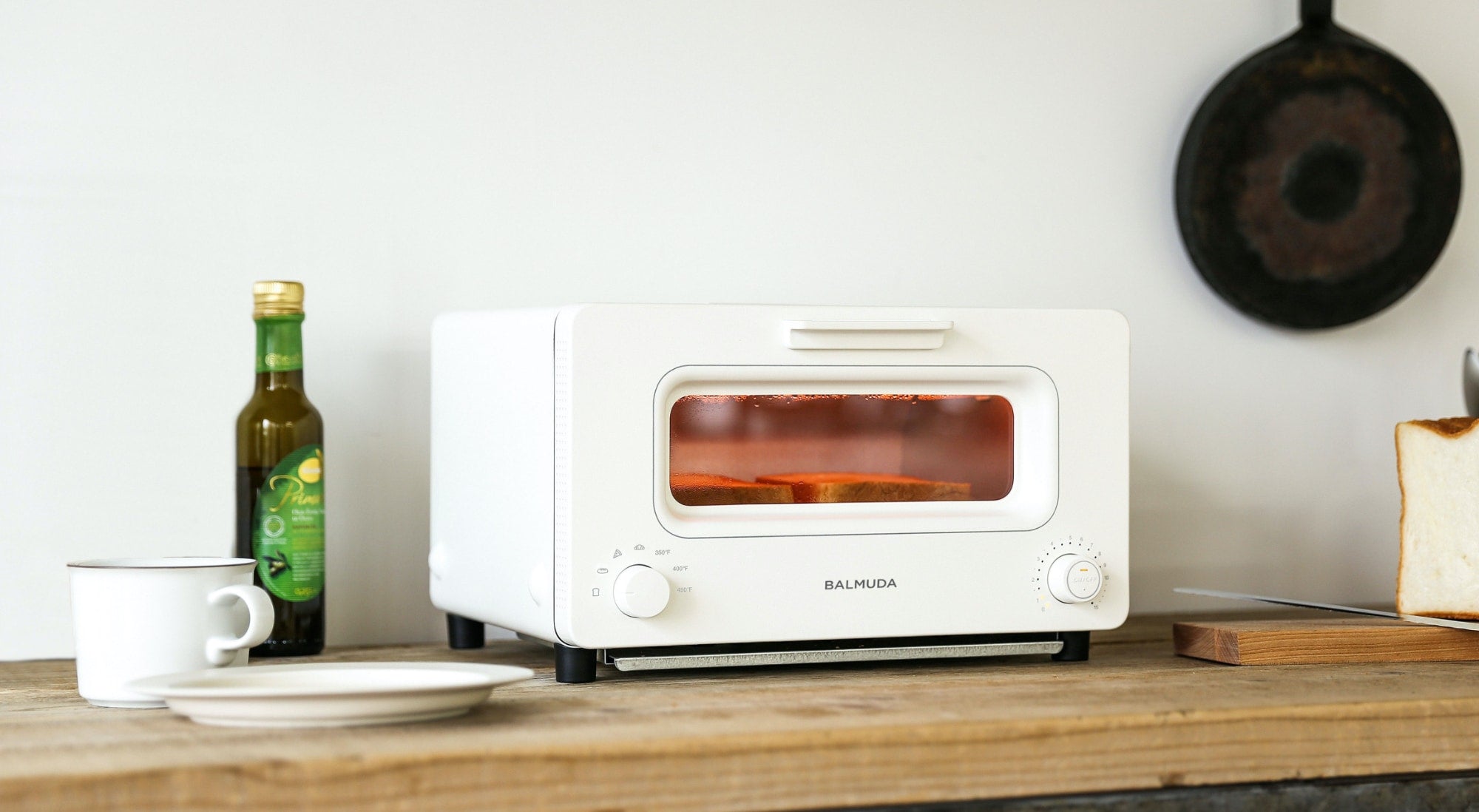 Beef Toaster Roast Beef – BALMUDA USA