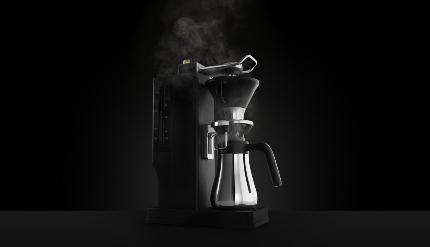 BALMUDA The Brew | Pour Over Coffee Maker – BALMUDA USA BALMUDA The Brew | Pour Over Coffee Maker – BALMUDA USA