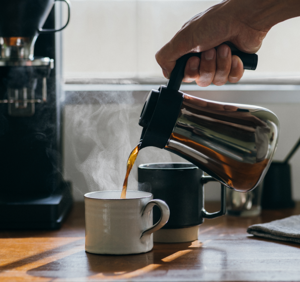 Brew – BALMUDA USA Brew – BALMUDA USA