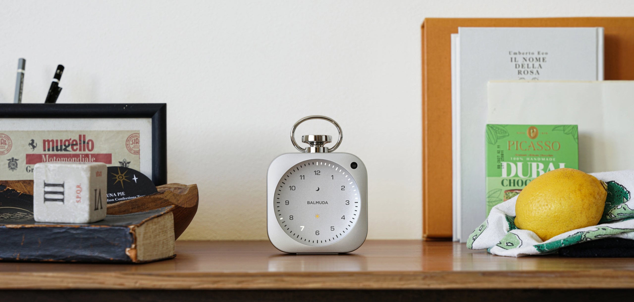 the-clock