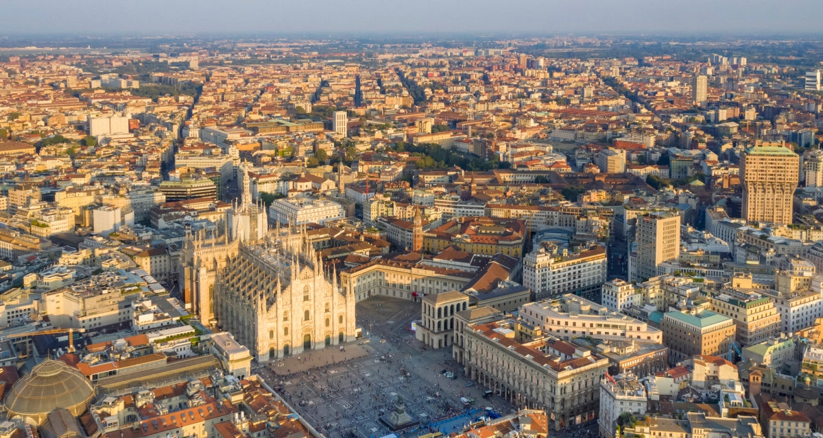 Milan