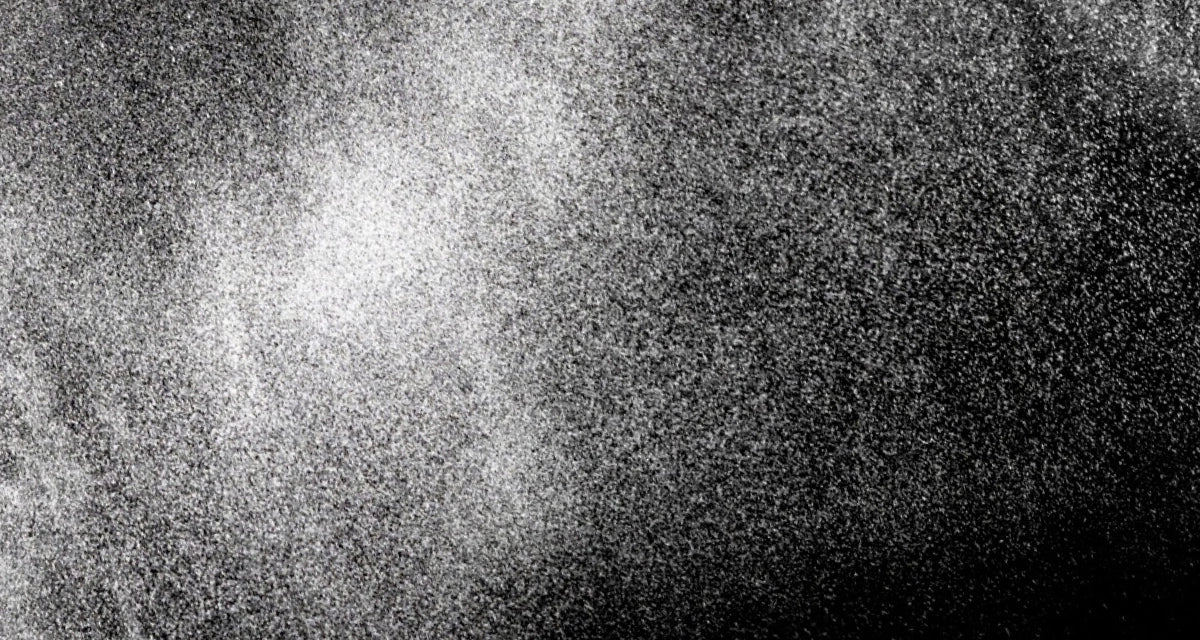 White Noise #1