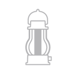 the lantern