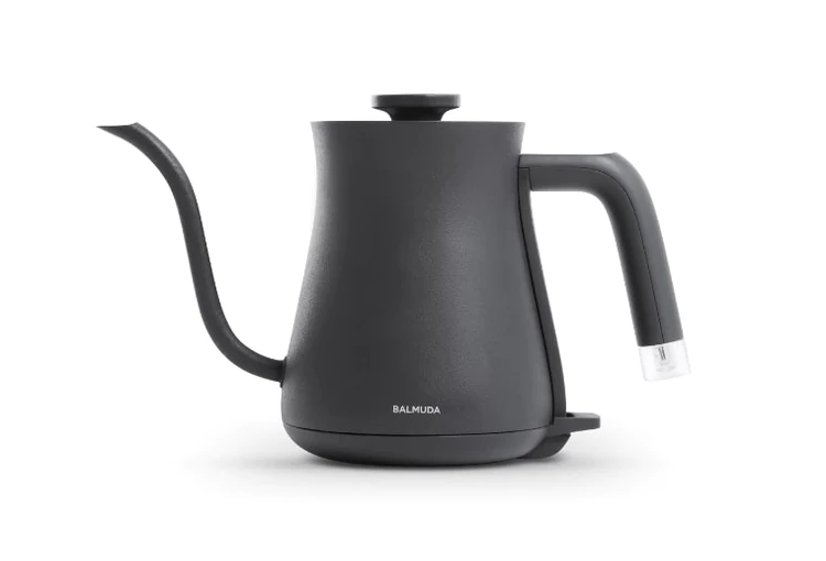 BALMUDA The Kettle