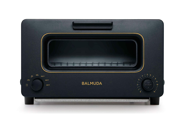 BALMUDA The Toaster