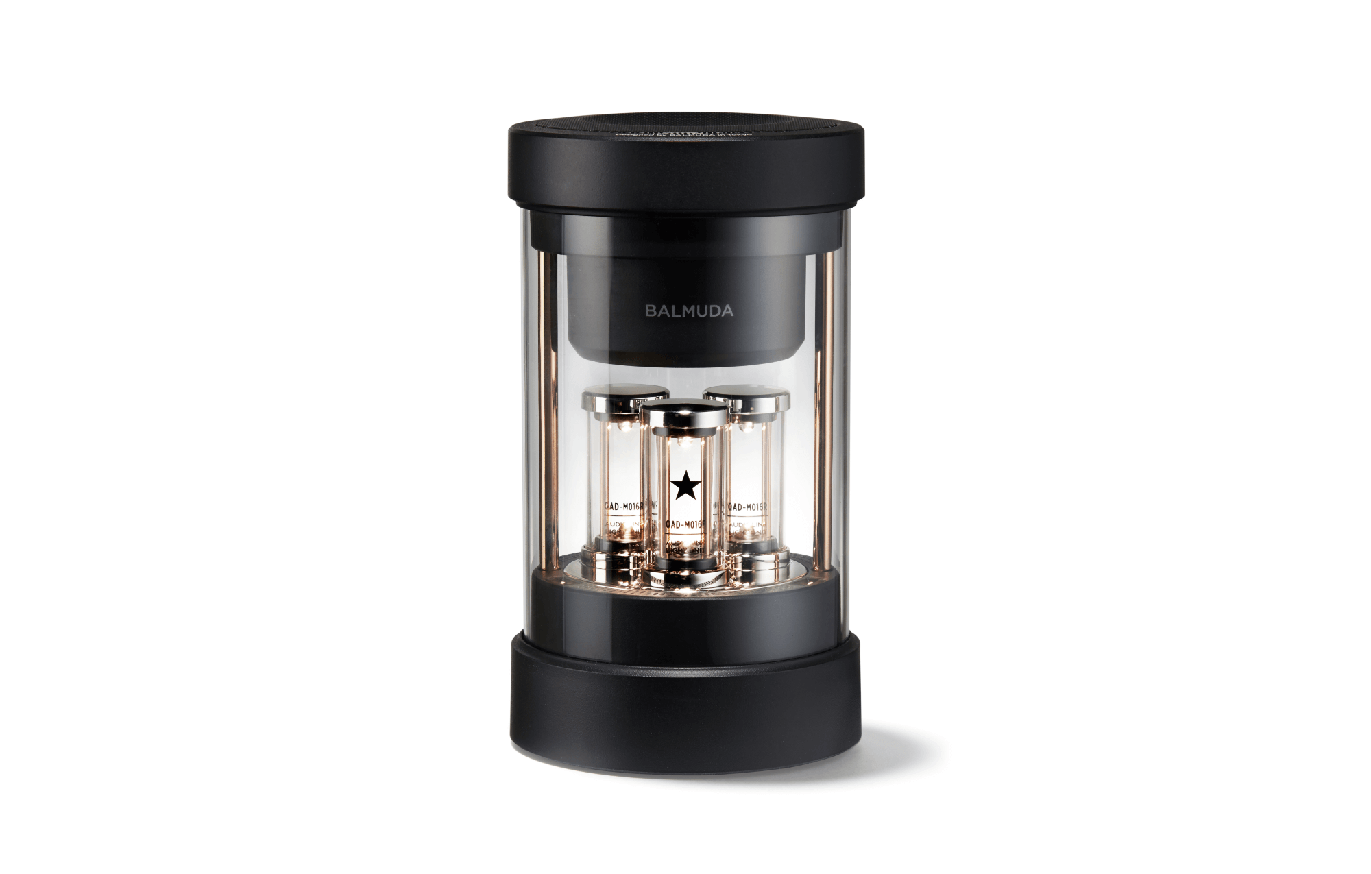 BALMUDA スマートスピーカー Buy Now - BALMUDA The Speaker – BALMUDA USA