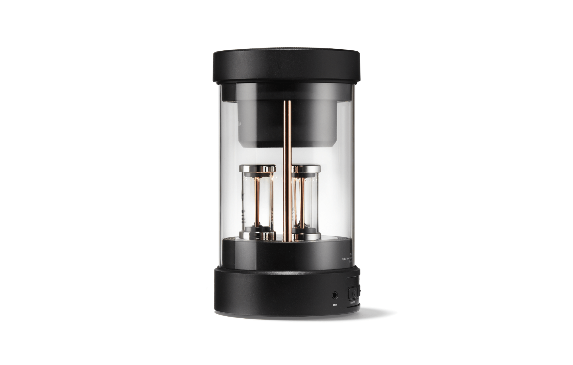 スピーカー・ウーファー BALMUDA The Speaker Bluetooth Speaker Buy Now - BALMUDA The Speaker – BALMUDA USA