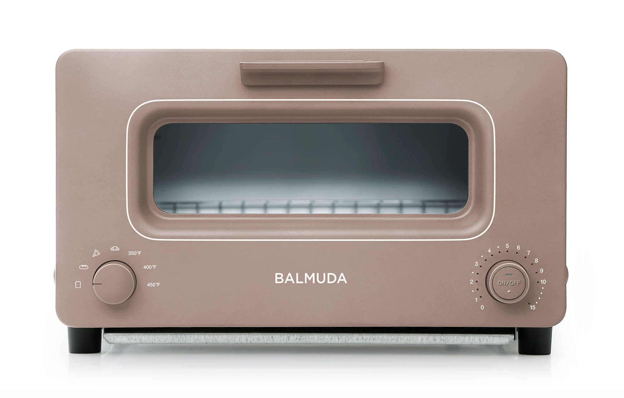 Balmuda Toaster Review
