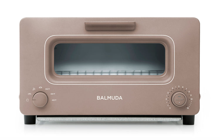 BALMUDA The Toaster