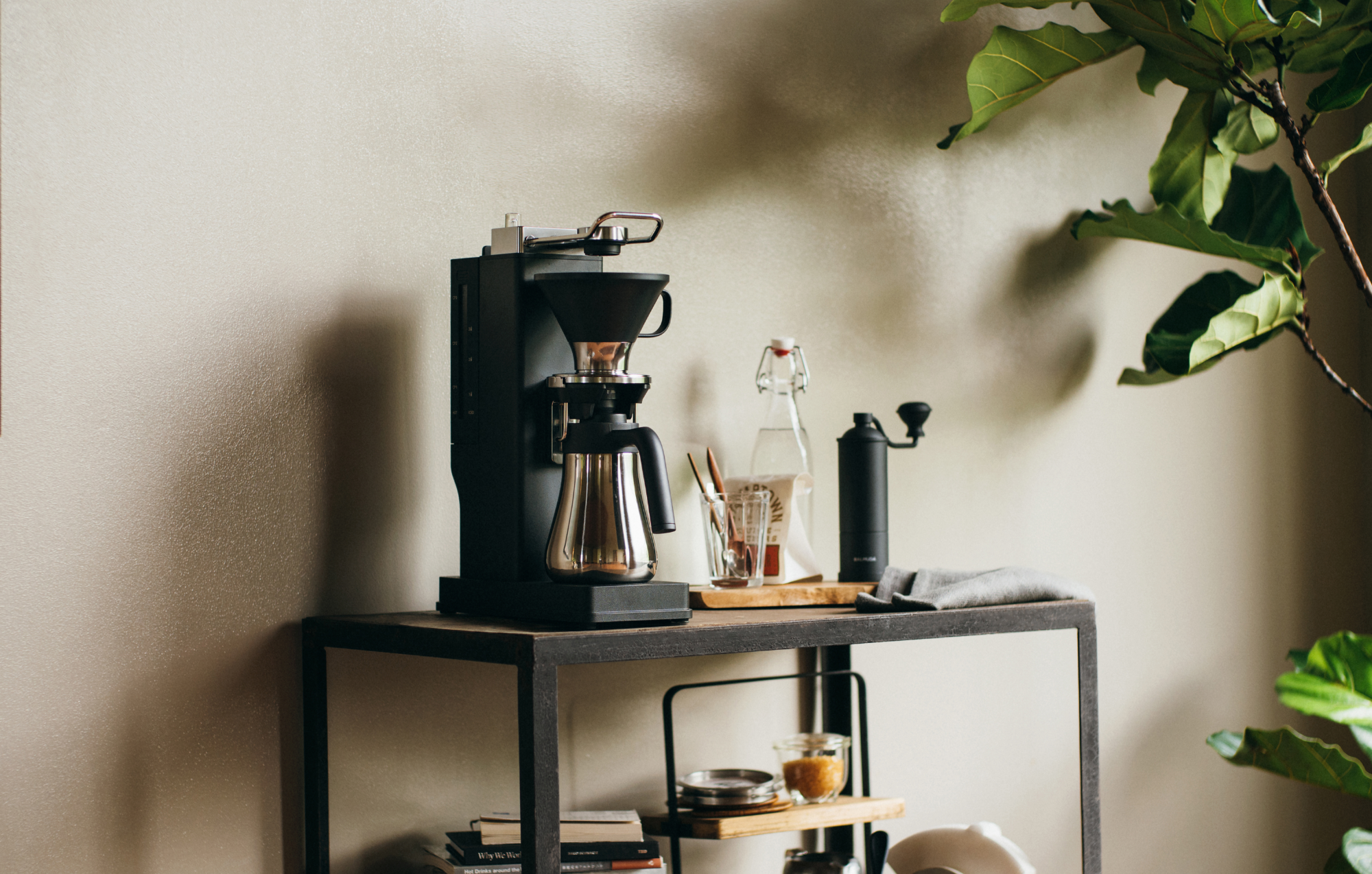 Balmuda - The Brew Coffee Maker