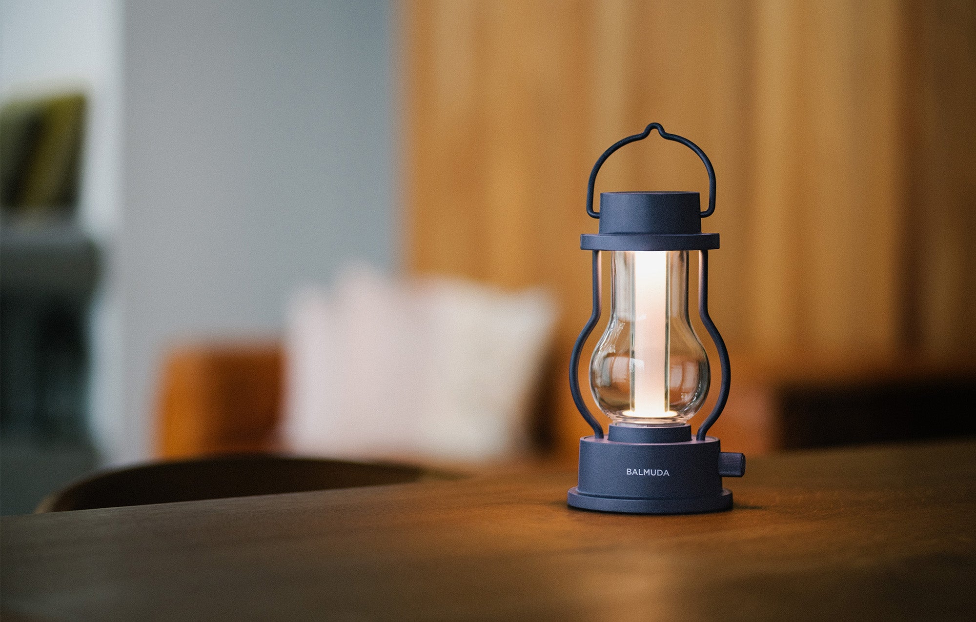 Buy Now - BALMUDA The Lantern – BALMUDA USA