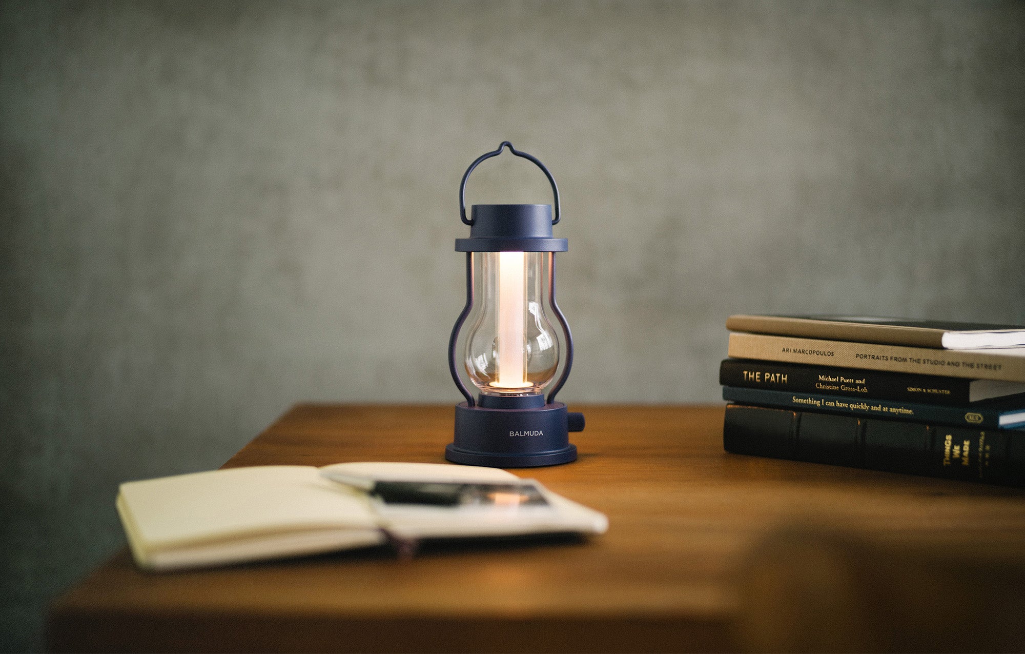 What is Lantern Light?