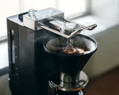 Balmuda Brew coffee maker review