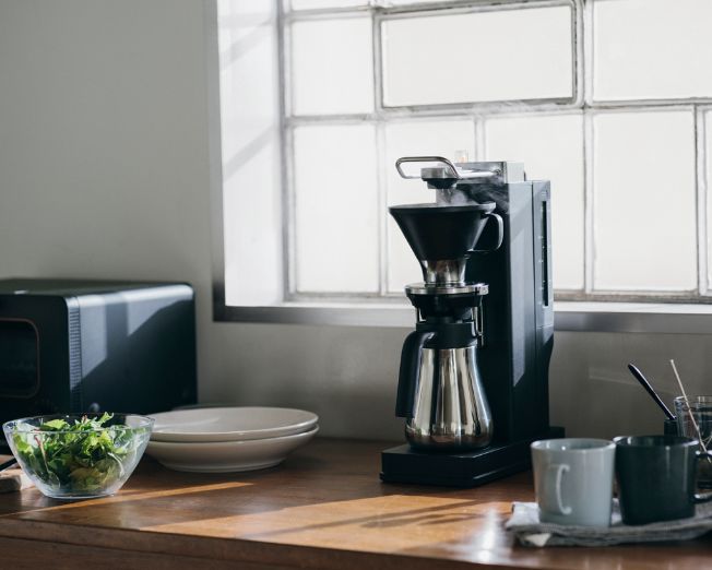 Balmuda - The Brew Coffee Maker