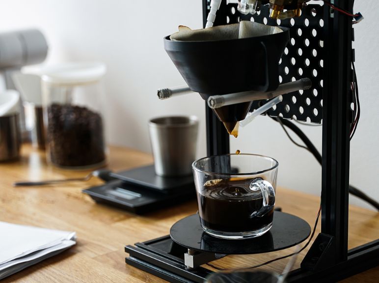 Balmuda's The Brew Coffee Maker: Tokyo Design Powerhouse Comes to the US  – Japanese Coffee Co.